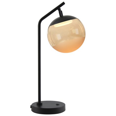 Lampe de table - Création Nova - CN 1146-AMB