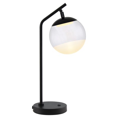 Lampe de table - Création Nova - CN 1146-CLR