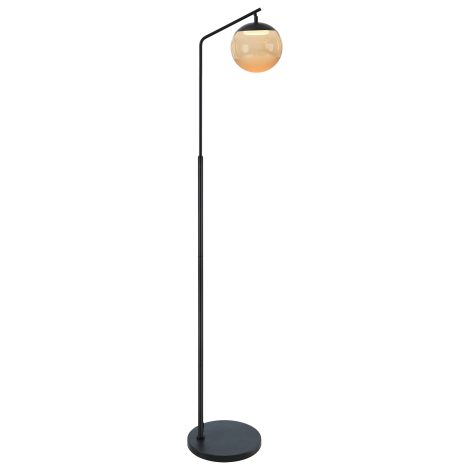 Lampe sur pied - Création Nova - CN 1147-AMB