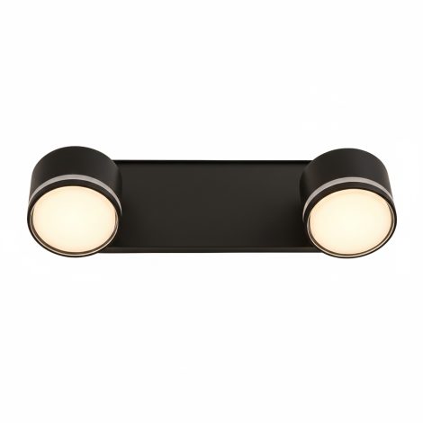 Plafonnier, Murale - Création Nova - CN 1172-BLK