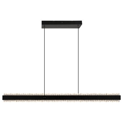 Suspension linéaire - Création Nova - CN 2812-BK