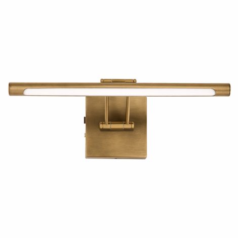 Murale tableau 16 pouces - Création Nova - CN 6618-GD