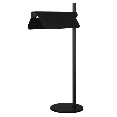 Lampe de table - Création Nova - CN 8068-BK