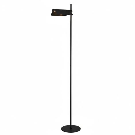 Lampe sur pied - Création Nova - CN 8069-BK