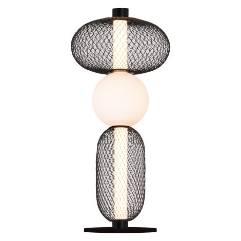 Lampe de table - Création Nova - CN 8078-BK