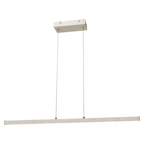 Suspension linéaire - Création Nova - CN 8771-ALU