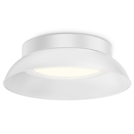 Plafonnier 12 pouces - Création Nova - CN XSM-09-C27W