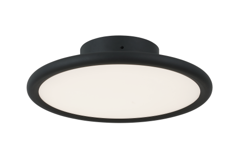 Murale convertible en plafonnier - PIPER - Matteo - CX38812MB