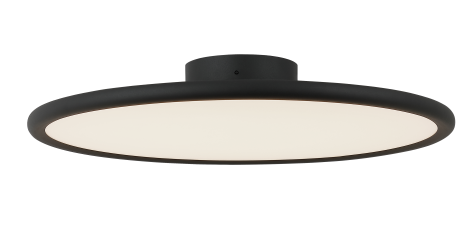 Murale convertible en plafonnier - PIPER - Matteo - CX38820MB