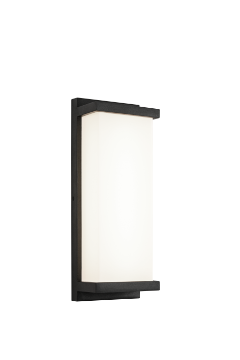 Murale extérieure - LUCE - Matteo - E21816MB