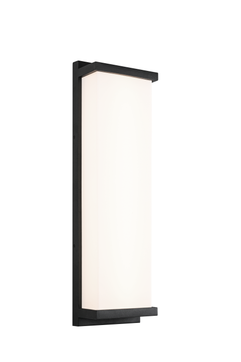 Murale extérieure - LUCE - Matteo - E21824MB