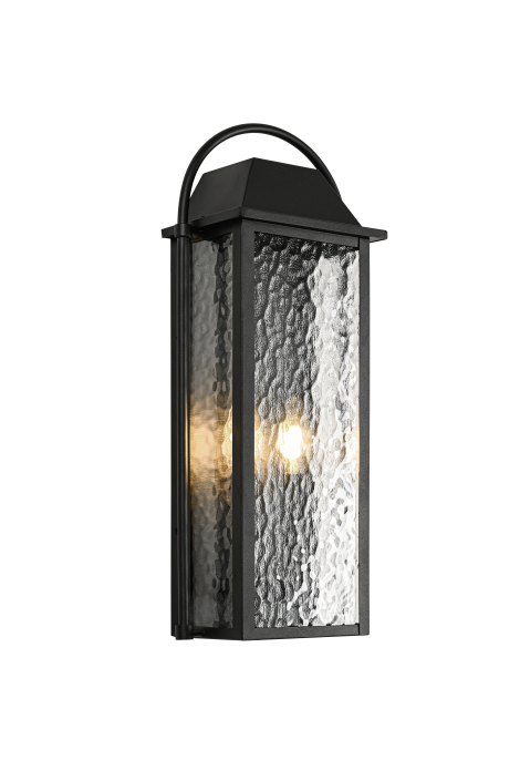 Murale extérieure - DEW - Matteo - E22002MB