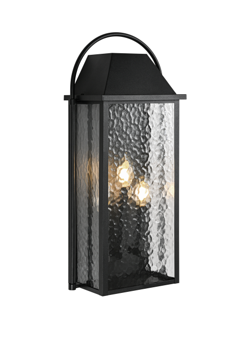 Murale extérieure - DEW - Matteo - E22003MB