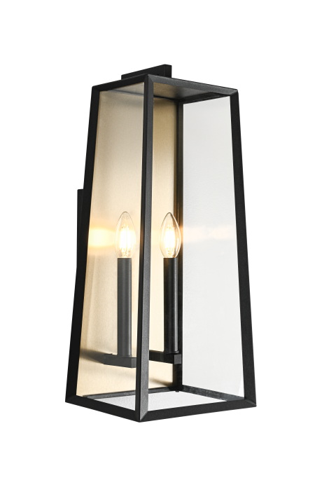 Murale extérieure - AVIV - Matteo - E22102MB