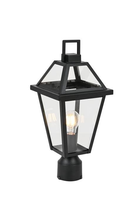 Lampe piédestal - LAYLA - Matteo - E22311MB