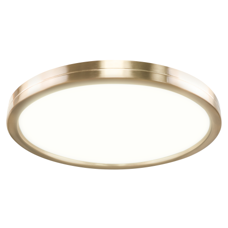 Plafonnier 12 pouces - STRATOS - Matteo - M20912CG