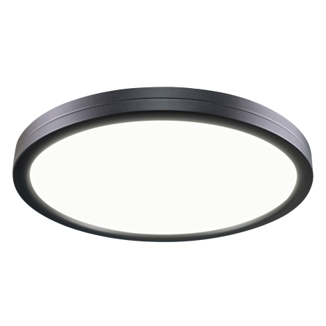 Plafonnier 12 pouces - STRATOS - Matteo - M20912MB