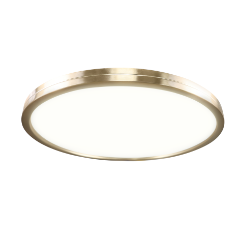 Plafonnier 16 pouces - STRATOS - Matteo - M20916CG