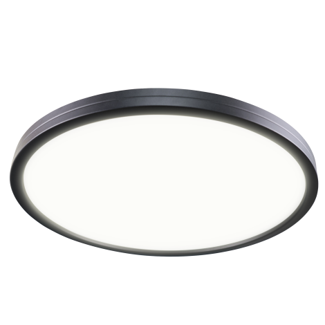 Plafonnier 16 pouces - STRATOS - Matteo - M20916MB