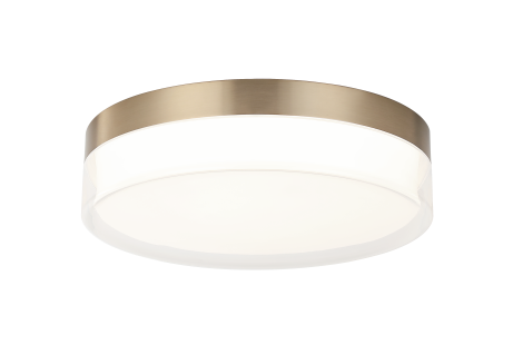 Plafonnier 11 pouces - FELICITY - Matteo - M21111CG