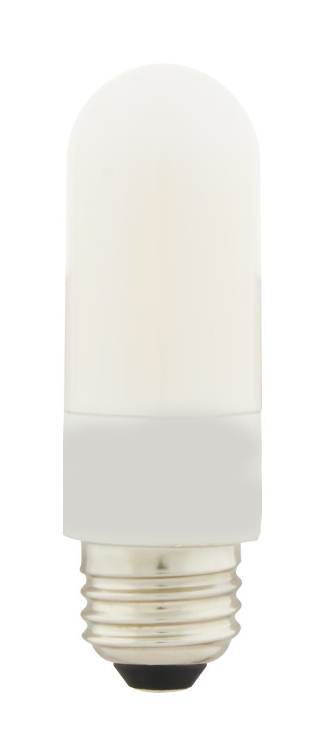 Tube DEL T10 8W, 4000K - Satco - S11219