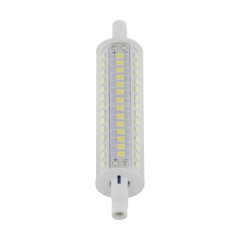 Ampoule DEL 10W, Type J T3, 3000K - Satco - S11222