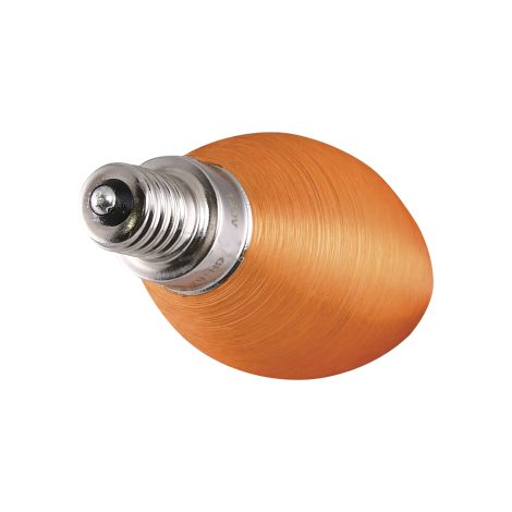 Ampoule filament DEL CA11 4W, 2100K - Satco - S11303