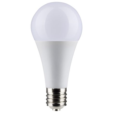 Lampe utilitaire, 36W, DEL PS30, 2700K - Satco - S11483