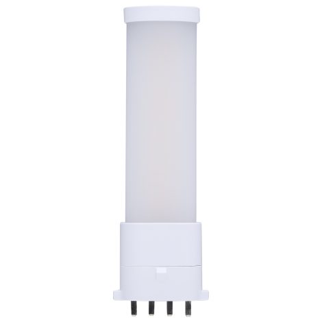 Ampoule DEL 3,5W, CCT, Dérivation du ballast - Satco - S11555