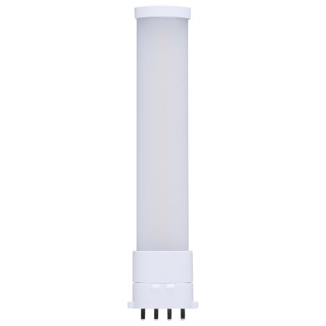 Ampoule DEL 5,5W, CCT, Dérivation du ballast - Satco - S11556