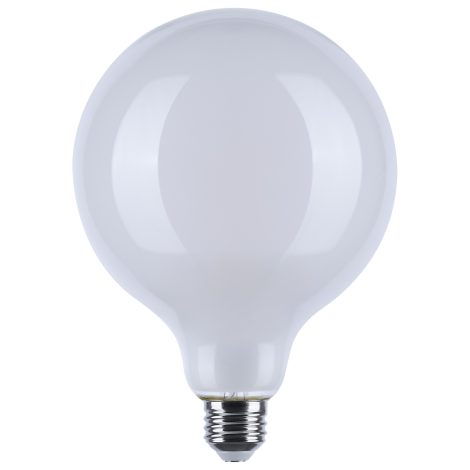 Ampoule DEL G40 8W, CCT - Satco - S12156