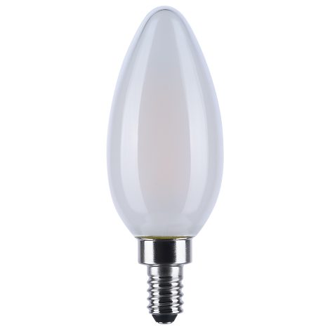 Ampoule DEL B11 4,5W, CCT - Satco - S12158