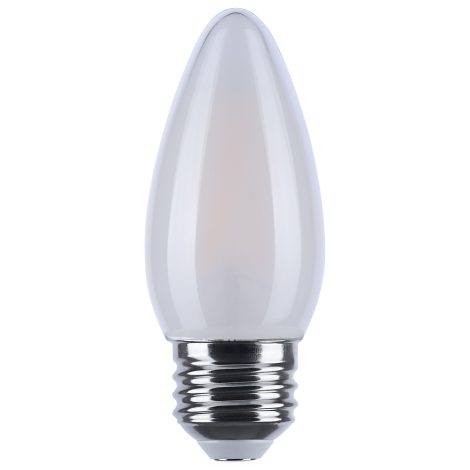 Ampoule DEL B11 4,5W, CCT - Satco - S12160