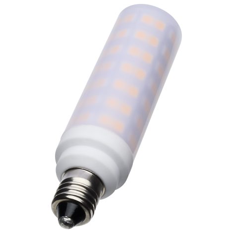 Ampoule DEL T6 6,5W, 3000K - Satco - S12340