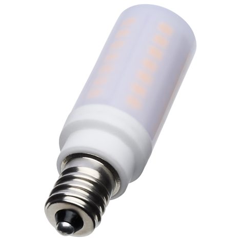 Ampoule DEL T6 5W, 5000K - Satco - S12345