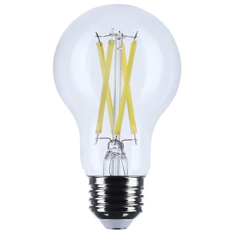 Ampoule DEL A19 10,5W, 3 500K - Satco - S12469