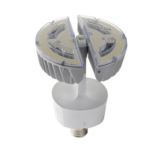 Ampoule DEL 100W, Remplacement HID, 5000K - Satco - S13127