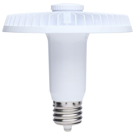 Ampoule DEL 60, 45, 36W de remplacement HID, CCT, Sans ballast - Satco - S13149