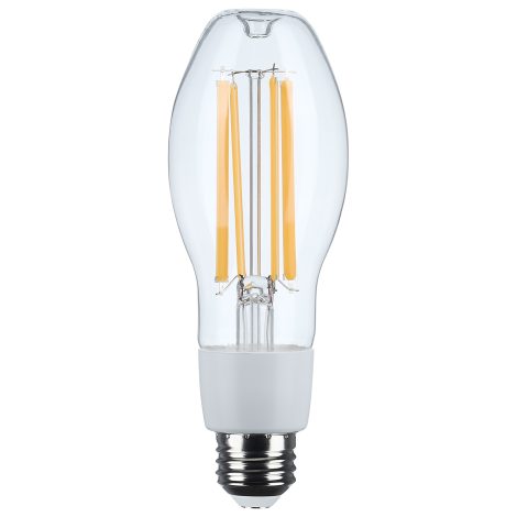 Ampoule DEL 13,5W de remplacement HID, ED17, 2200K - Satco - S13180