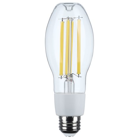 Ampoule DEL 13,5W de remplacement HID, ED17, 4000K - Satco - S13181