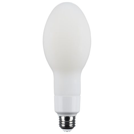 Ampoule DEL 24W de remplacement HID, ED23.5, 5000K - Satco - S13185
