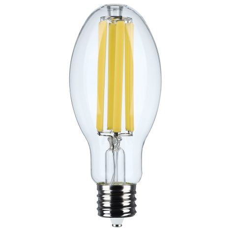 Ampoule DEL 28W de remplacement HID, ED28, 4000K - Satco - S13187