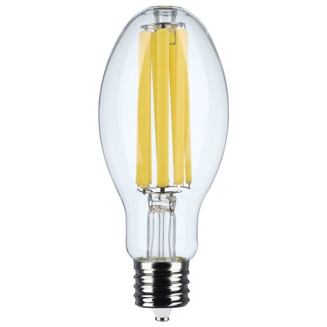 Ampoule DEL 34W de remplacement HID, ED28, 4000K - Satco - S13189
