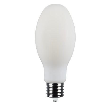 Ampoule DEL 40W de remplacement HID, ED28, 5000K - Satco - S13190