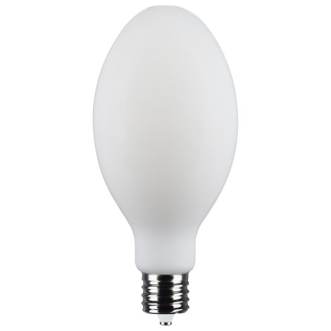 Ampoule DEL 45W de remplacement HID, ED37, 5000K - Satco - S13192