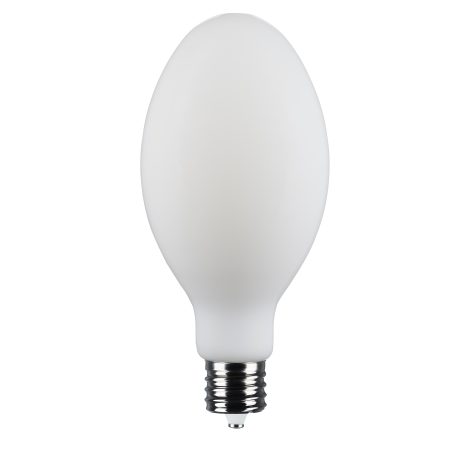 Ampoule DEL 62W de remplacement HID, ED37, 5000K - Satco - S13194