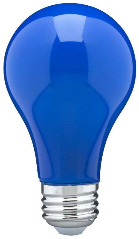 Ampoule DEL A19 8W - Satco - S14985