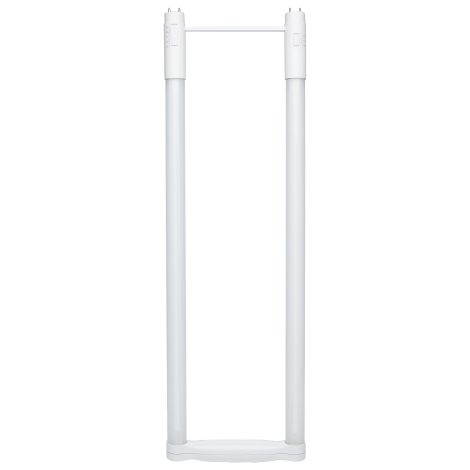 Tube DEL T8 en forme de U, 6 pouces, 11,5, 13, 15W, CCT - Satco - S18413