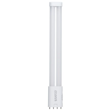 Ampoule DEL PLL 10W, CCT, Sans ballast - Satco - S18421