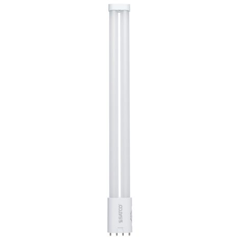 Ampoule DEL PLL 16W, CCT, Sans ballast - Satco - S18422